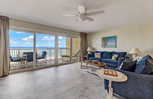 Fernandina Beach Apartamento | Oceanfront w Beach Access