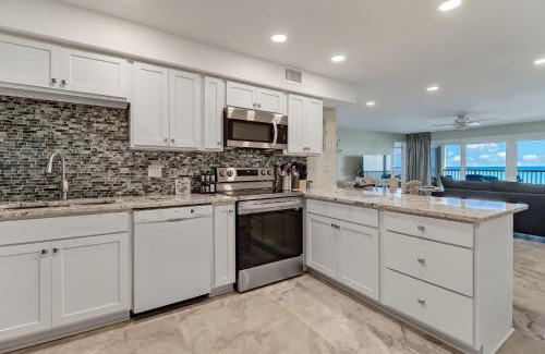Fernandina Beach Apartamento | Oceanfront w Beach Access