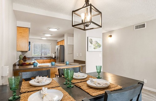 Maalaea Apartamento | Oceanfront w/Haleakala Sunrise + Pool Access