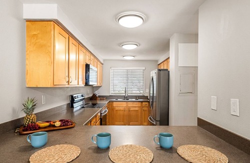 Maalaea Apartamento | Oceanfront w/Haleakala Sunrise + Pool Access