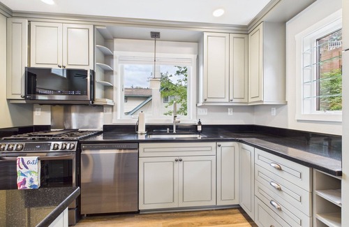 West Juneau Casa | Oceanfront w/Incredible Views
