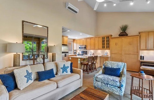 Wailea Condominio | OCEANFRONT WAILEA EKAHI VILLAGE CHARMING GORGEOUS CONDO! BEST LOCATION ON MAUI!