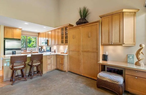 Wailea Condominio | OCEANFRONT WAILEA EKAHI VILLAGE CHARMING GORGEOUS CONDO! BEST LOCATION ON MAUI!