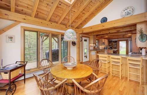 Salsbury Cove Casa | Oceanfront, water views, Overlook at Shore Haven, sleeps up to 12