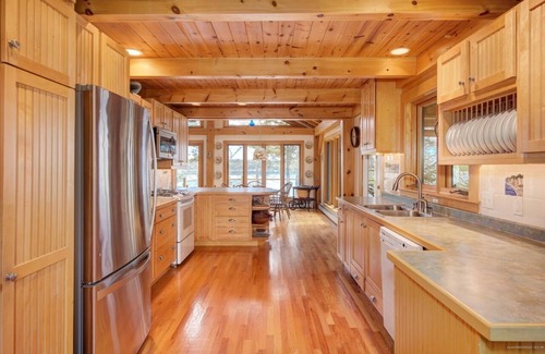 Salsbury Cove Casa | Oceanfront, water views, Overlook at Shore Haven, sleeps up to 12