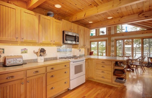 Salsbury Cove Casa | Oceanfront, water views, Overlook at Shore Haven, sleeps up to 12