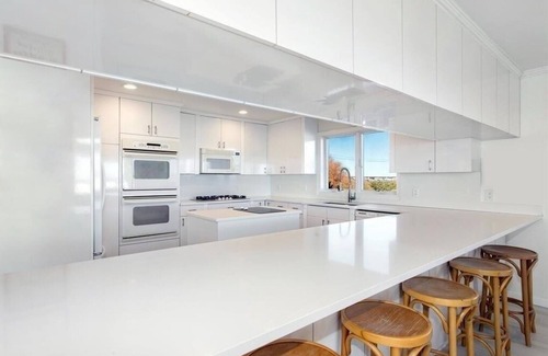 Westhampton Beach Casa | Oceanfront! Westhampton Beach HUGE discount. with spectacular bay sunset views.