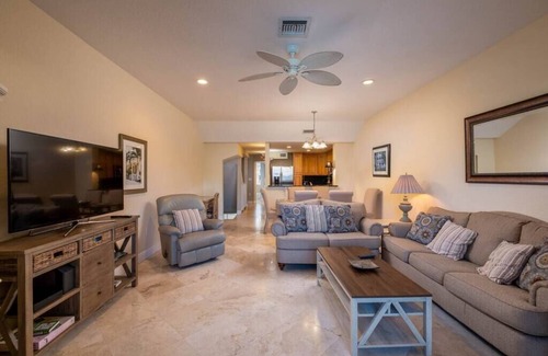 Rock Harbor Villa | OceanGaze Poolside Villa
