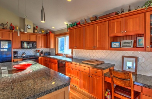 Tolovana Park Casa | Oceanhouse-1 block to the beach-Cannon Beach Property Management