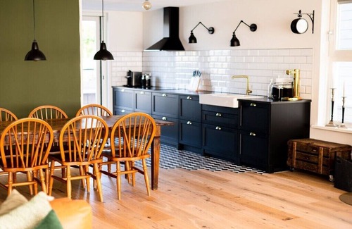 Municipality of Hollands Kroon Casa | Oceanhouse Comfortable holiday residence