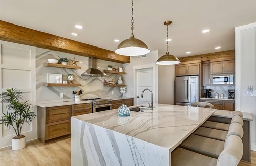 Holiday Isle Condominio | Oceania 307 3 Bedroom Condo by RedAwning