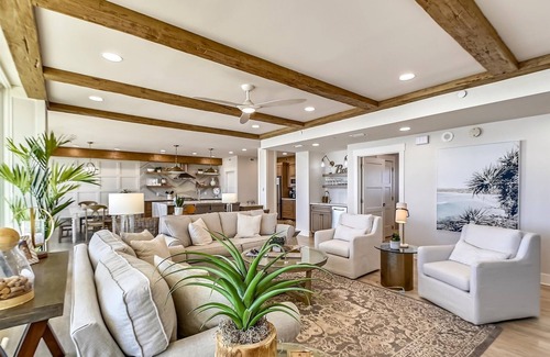 Holiday Isle Condominio | Oceania 307 3 Bedroom Condo by RedAwning