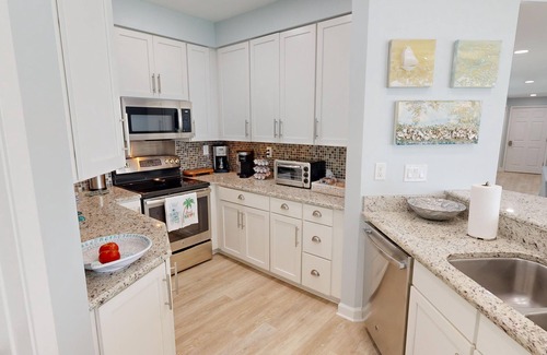 Holiday Isle Condominio | Oceania 506 3 Bedroom Condo by RedAwning