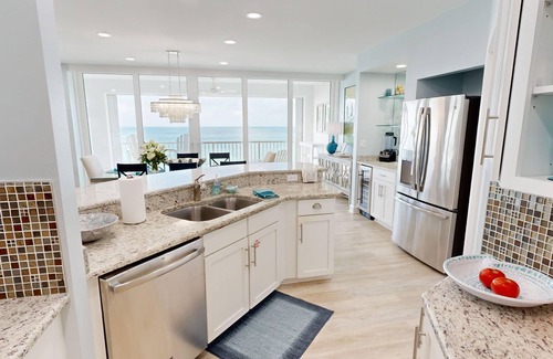 Holiday Isle Condominio | Oceania 506 3 Bedroom Condo by RedAwning