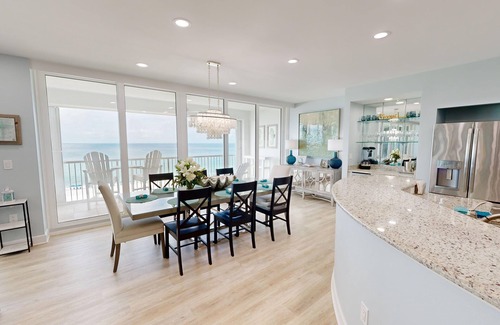 Holiday Isle Condominio | Oceania 506 3 Bedroom Condo by RedAwning