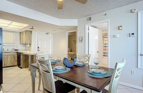 New Smyrna Beach Condominio | Oceania Beach Club