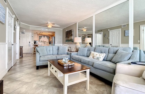 New Smyrna Beach Condominio | Oceania Beach Club