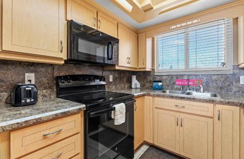 New Smyrna Beach Casa | Oceania Beach Club 501