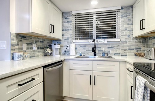 New Smyrna Beach Casa | Oceania Beach Club 605