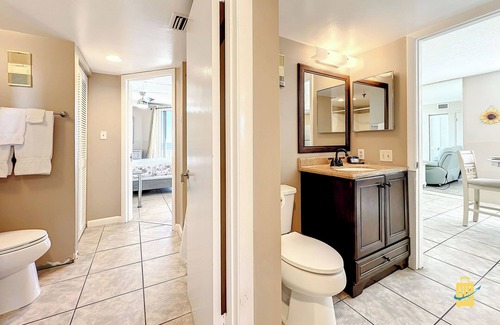 New Smyrna Beach Apartamento | Oceania Beach Club Beachfront Condos