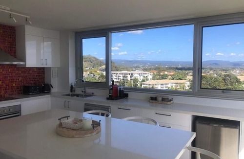Burleigh Heads Apartamento | Oceania Beachside Holiday Apartments