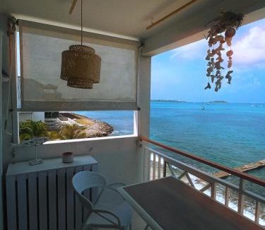 Marigot Apartamento | Oceania