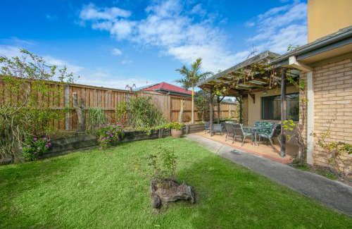 Yamba Casa | Oceania Peace