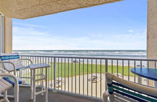 New Smyrna Beach Casa | Oceania Plaza 202