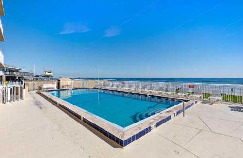 New Smyrna Beach Casa | Oceania Plaza 202