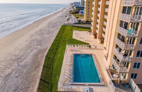 New Smyrna Beach Casa | Oceania Plaza 202