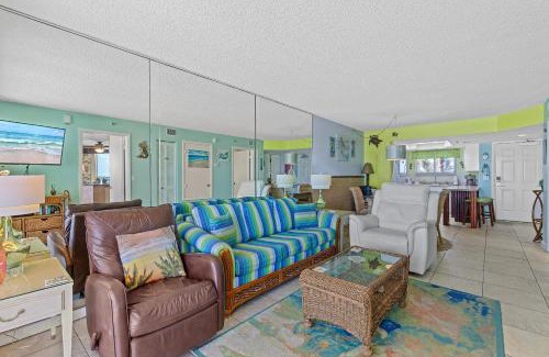 New Smyrna Beach Casa | Oceania Plaza 202