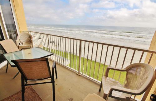 New Smyrna Beach Casa | Oceania Plaza 502