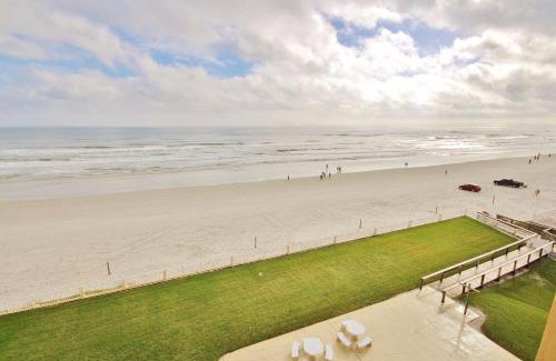 New Smyrna Beach Casa | Oceania Plaza 502