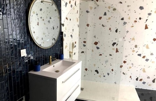 Anduze Apartamento | Oceania Room - Love Haven