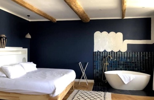 Anduze Apartamento | Oceania Room - Love Haven