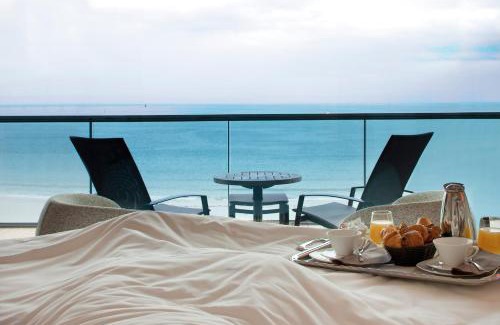 Courtoisville-Sillon-Moka Hotel | Oceania Saint Malo