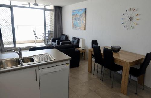 Forster Apartamento | Oceanic 19 - linen not included