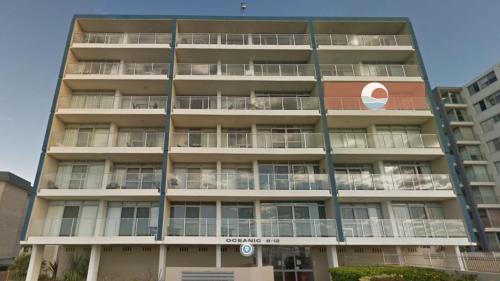 Forster Apartamento | Oceanic 19 - linen not included