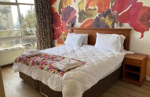 North Beach Apartamento | Oceanic 24 North Beach