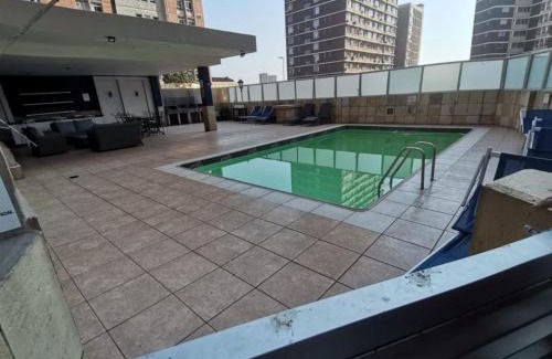 North Beach Apartamento | Oceanic 24 North Beach