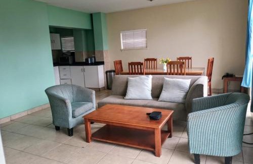 North Beach Apartamento | Oceanic 24 North Beach