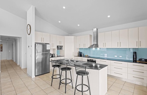 East Ballina Casa | Oceanic 3 - East Ballina