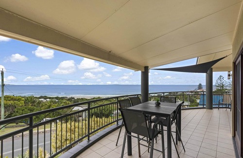 East Ballina Casa | Oceanic 3 - East Ballina