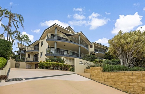 East Ballina Casa | Oceanic 3 - East Ballina