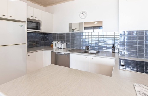 Forster Apartamento | Oceanic 3 - On The Beach!