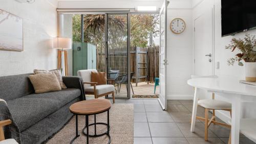 Sorrento Apartamento | Oceanic Apartments Sorrento 6 & 6a