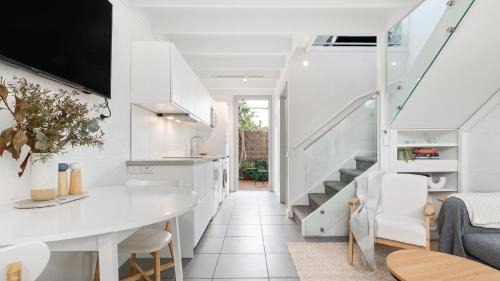 Sorrento Apartamento | Oceanic Apartments Sorrento 6 & 6a