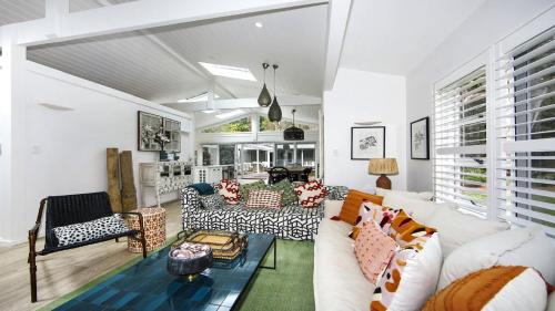 Pearl Beach Casa | Oceanic Coastal Lodge Pearl Beach