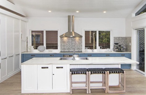 Pearl Beach Casa | Oceanic Coastal Lodge Pearl Beach