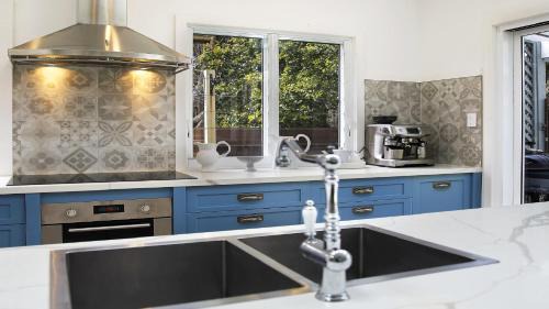 Pearl Beach Casa | Oceanic Coastal Lodge Pearl Beach